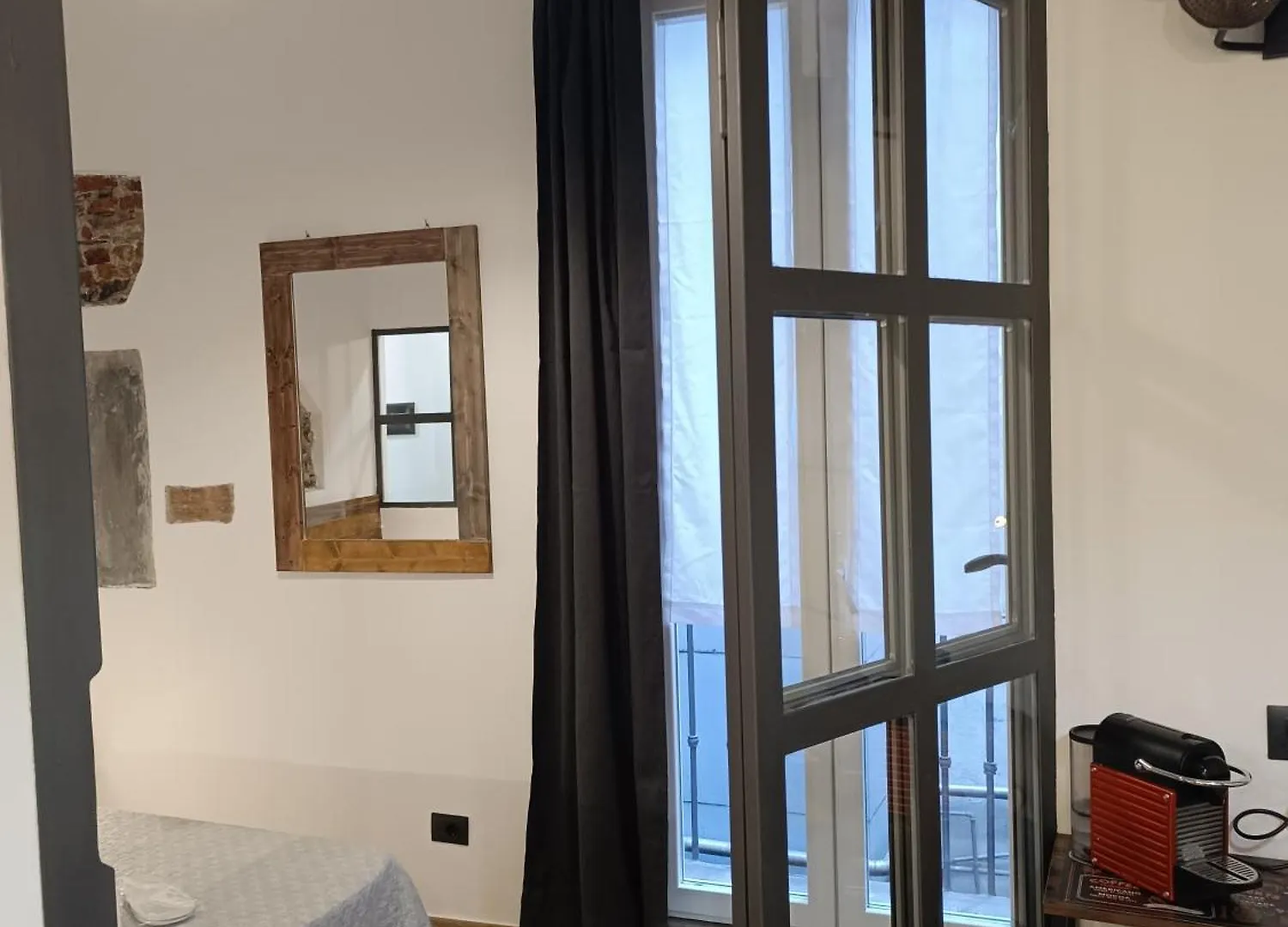 Gio House Genova Apartment 0*, Genoa Italy