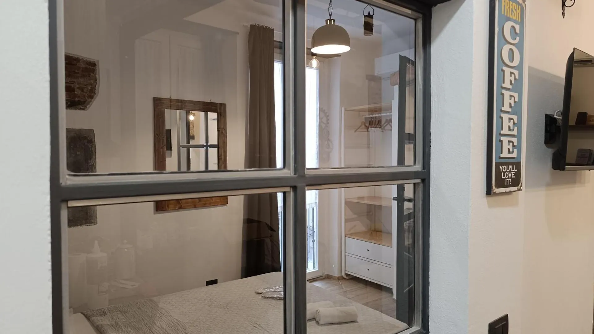 Gio House Genova Apartment 0*, Genoa Italy