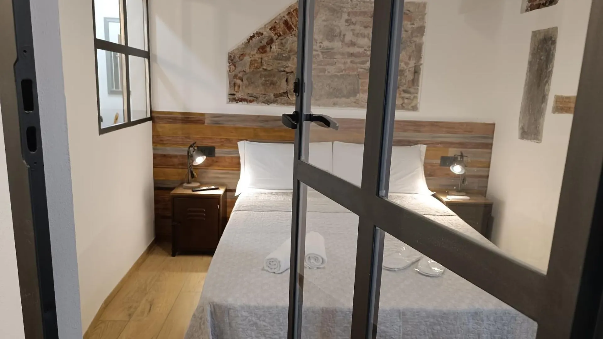 Gio House Genova Apartment