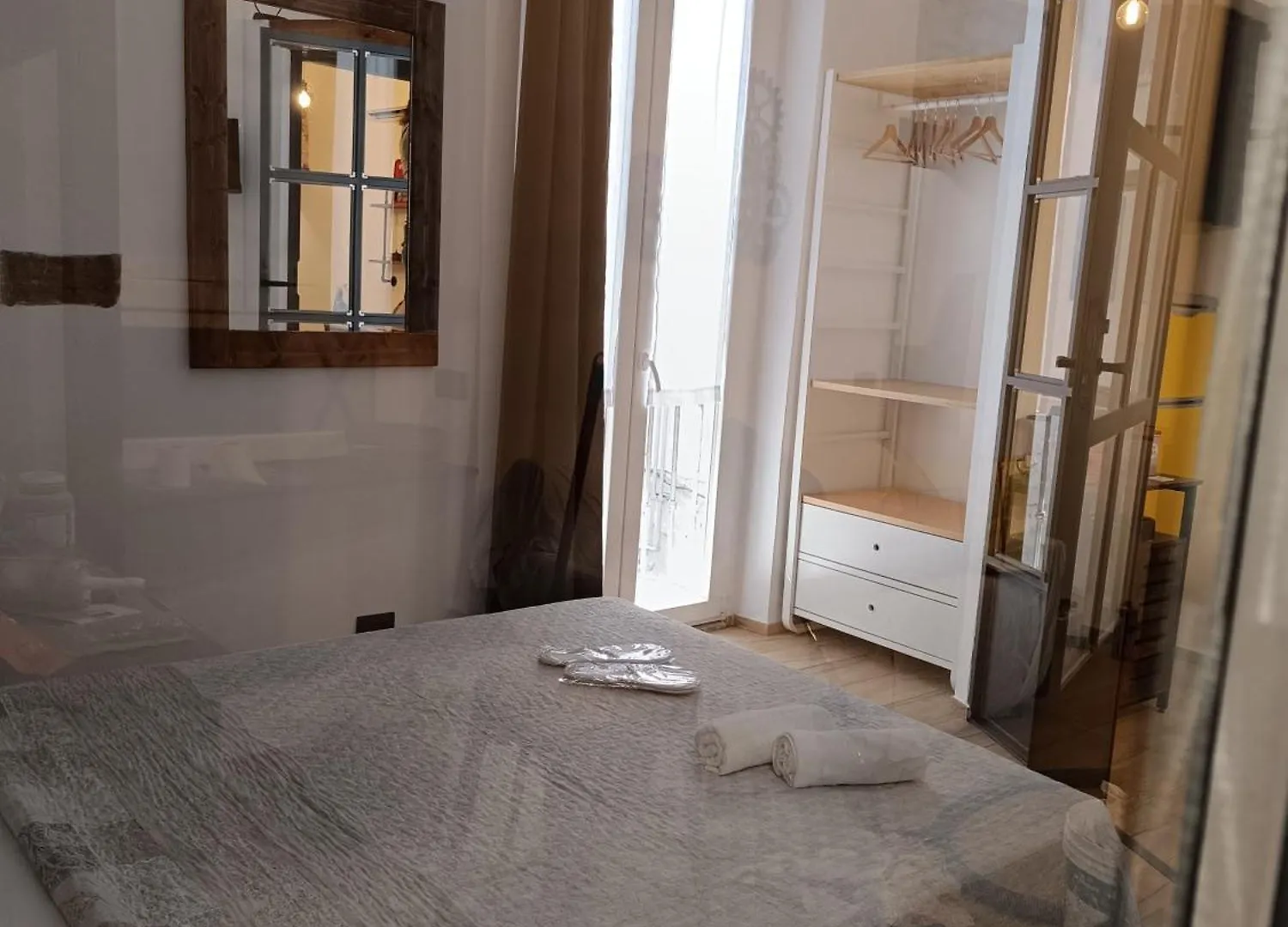 Gio House Genova Apartment