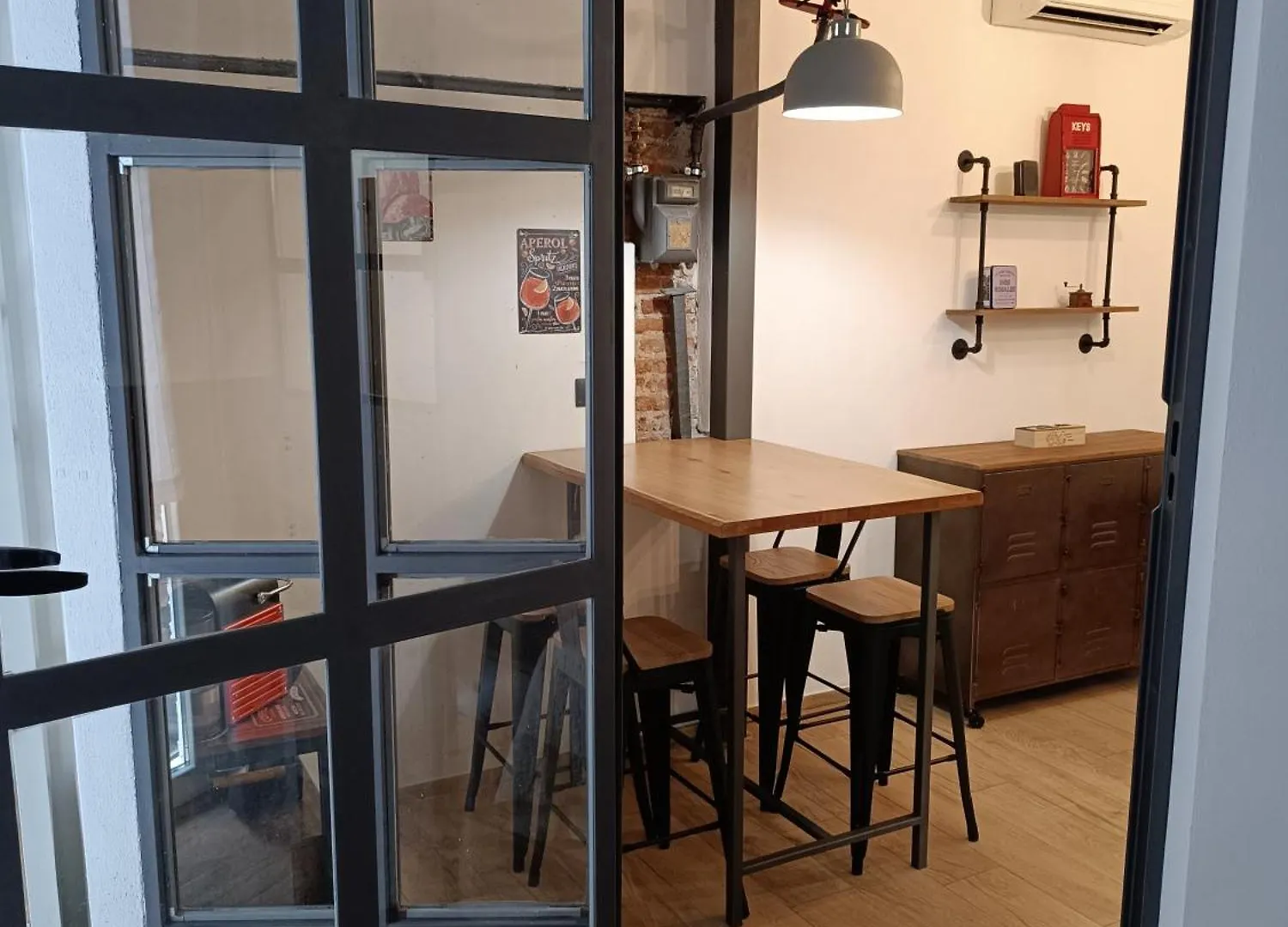 Gio House Genova Apartment  Genoa