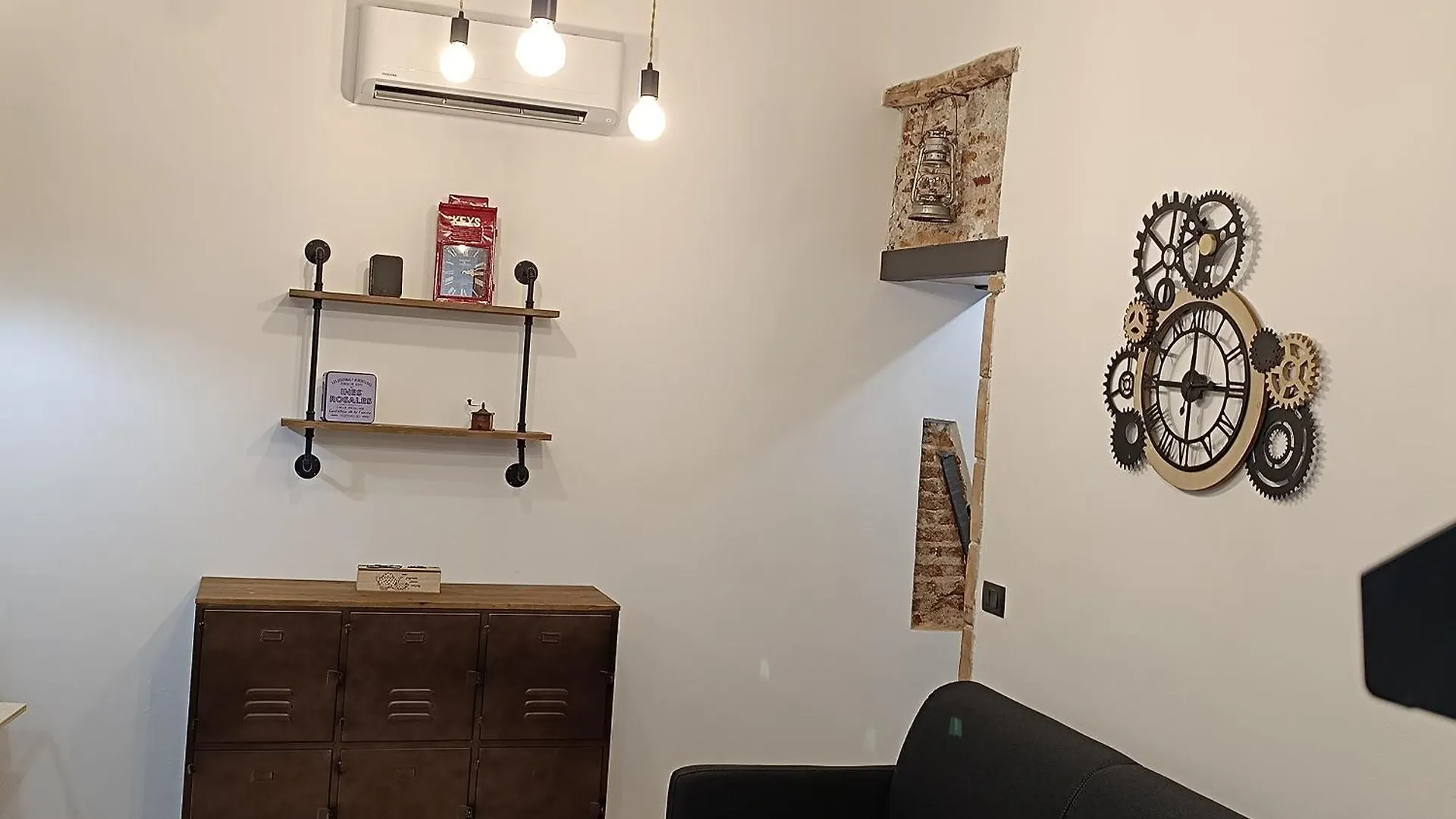 Gio House Genova Apartment