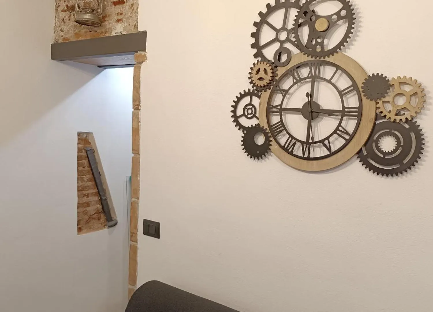Gio House Genova Apartment Italy