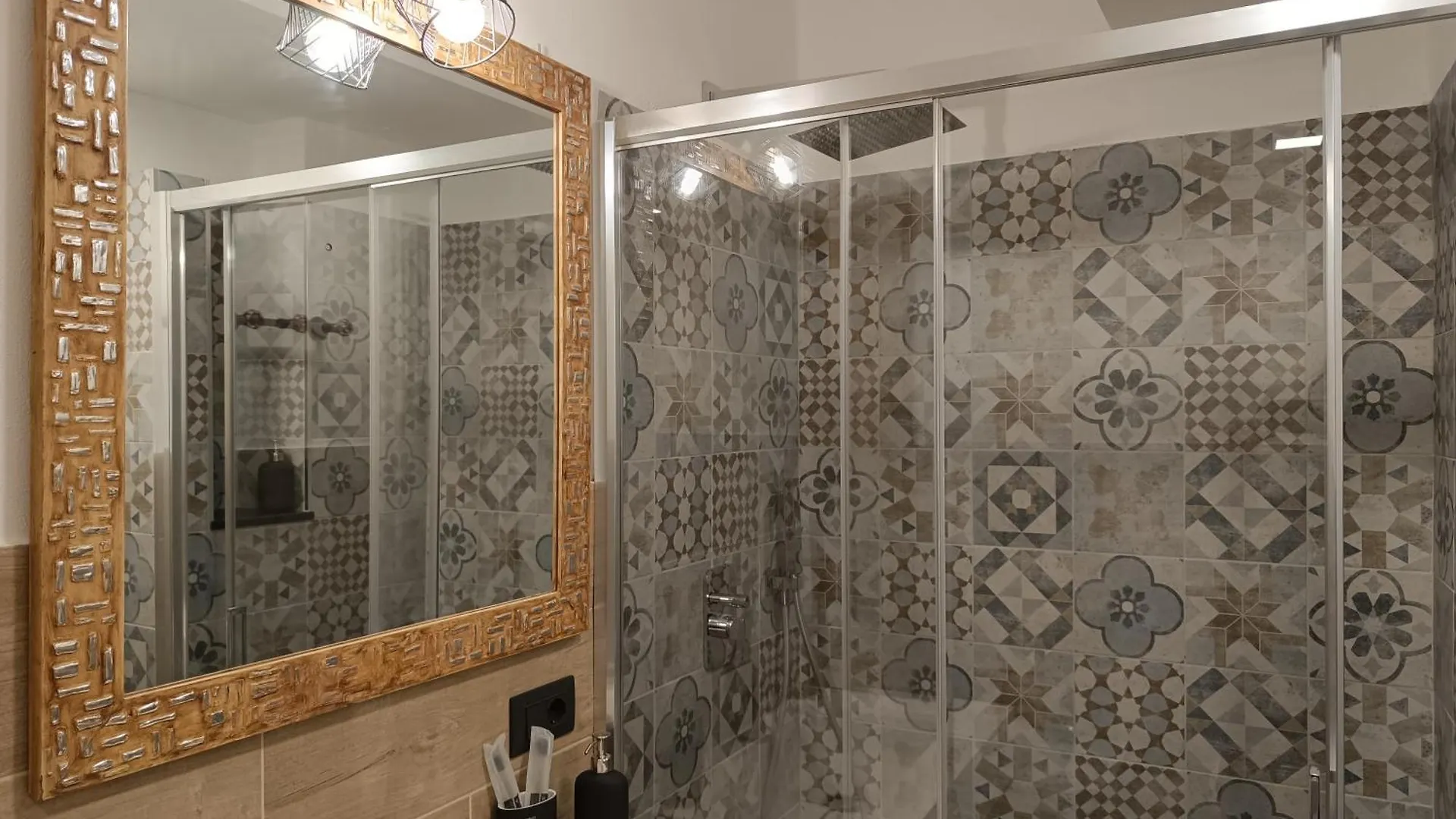 Gio House Genova Apartment Italy