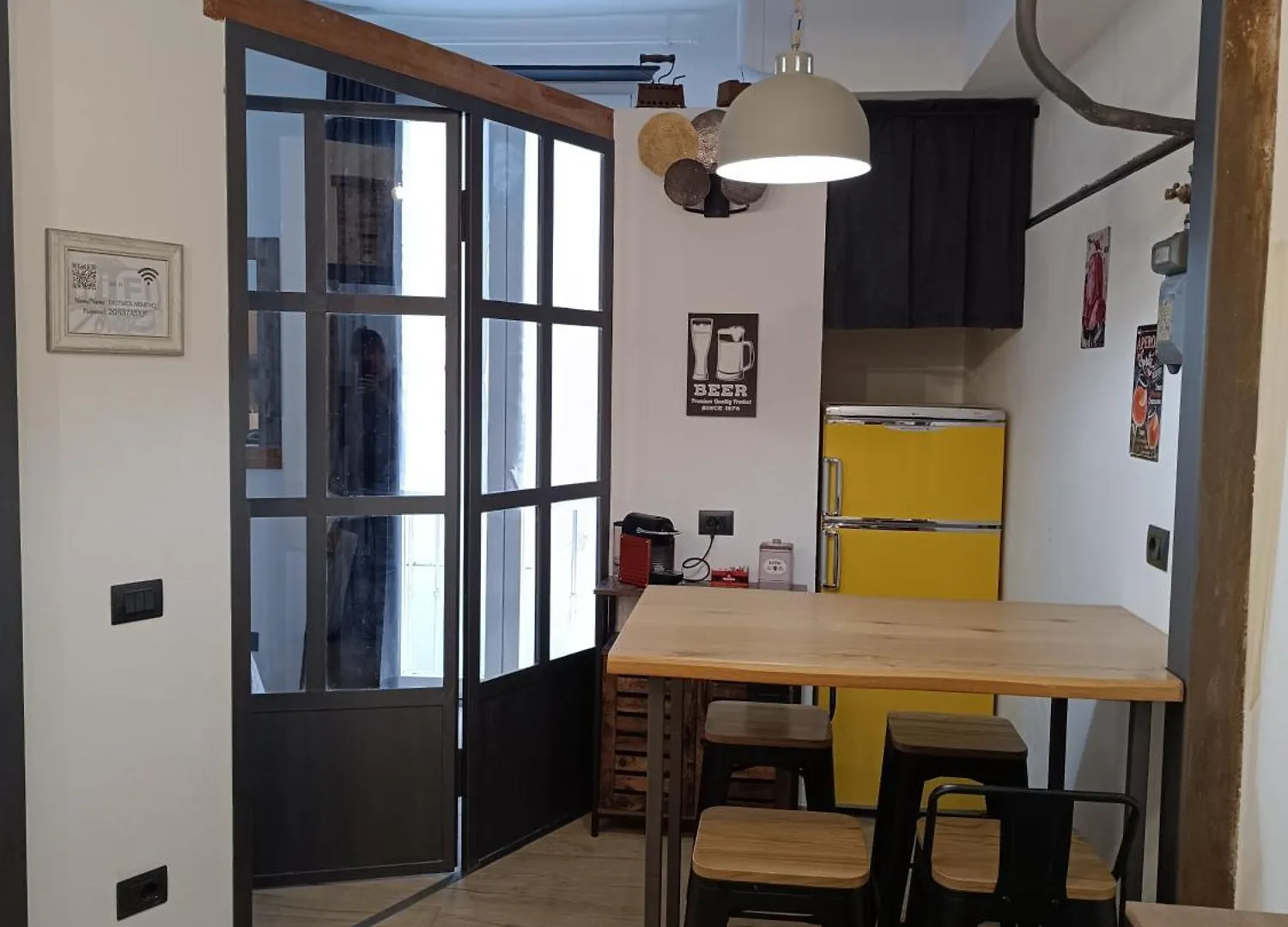 Gio House Genova Apartment  Genoa