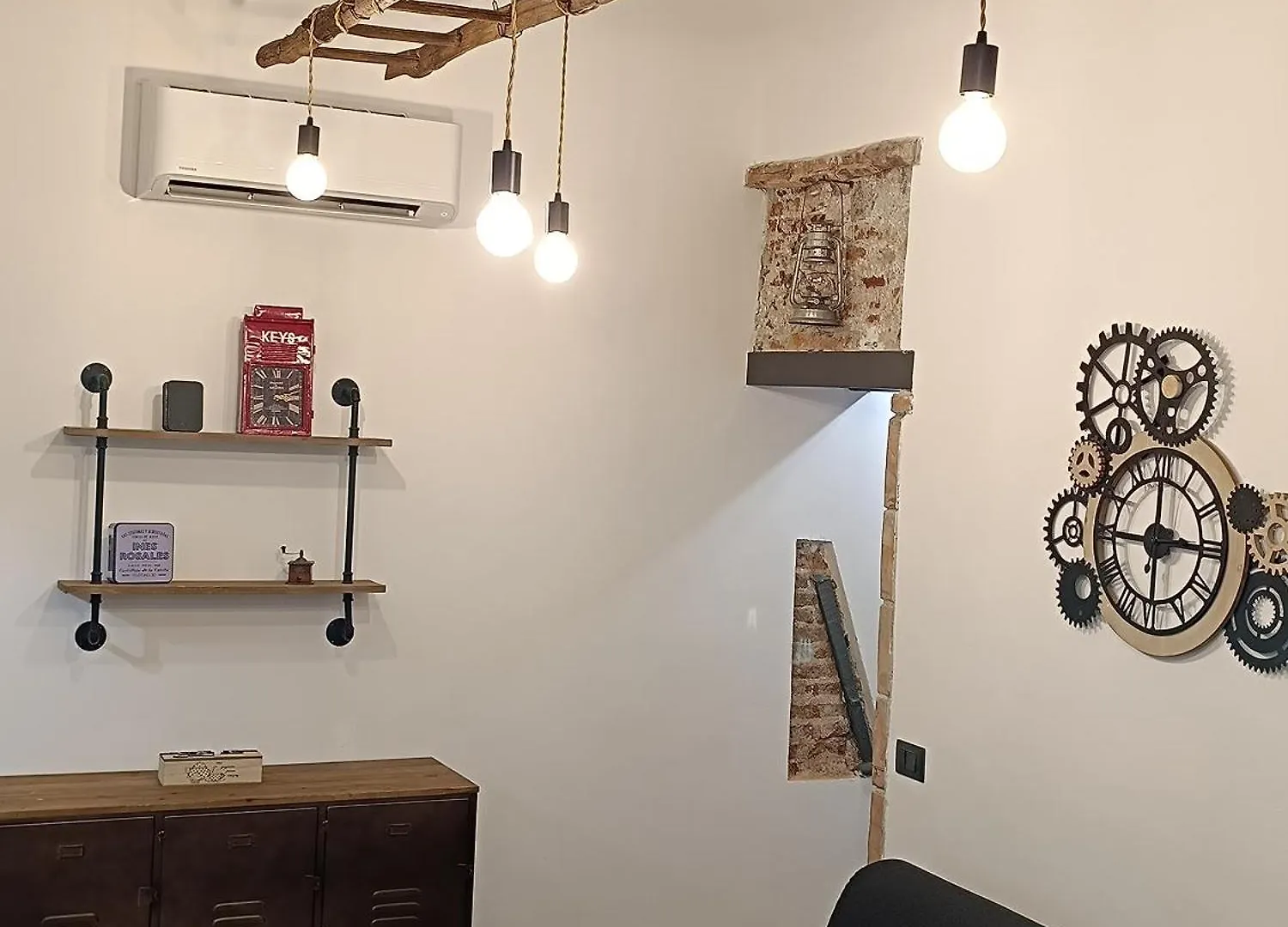 Gio House Genova Apartment 0*, Genoa Italy