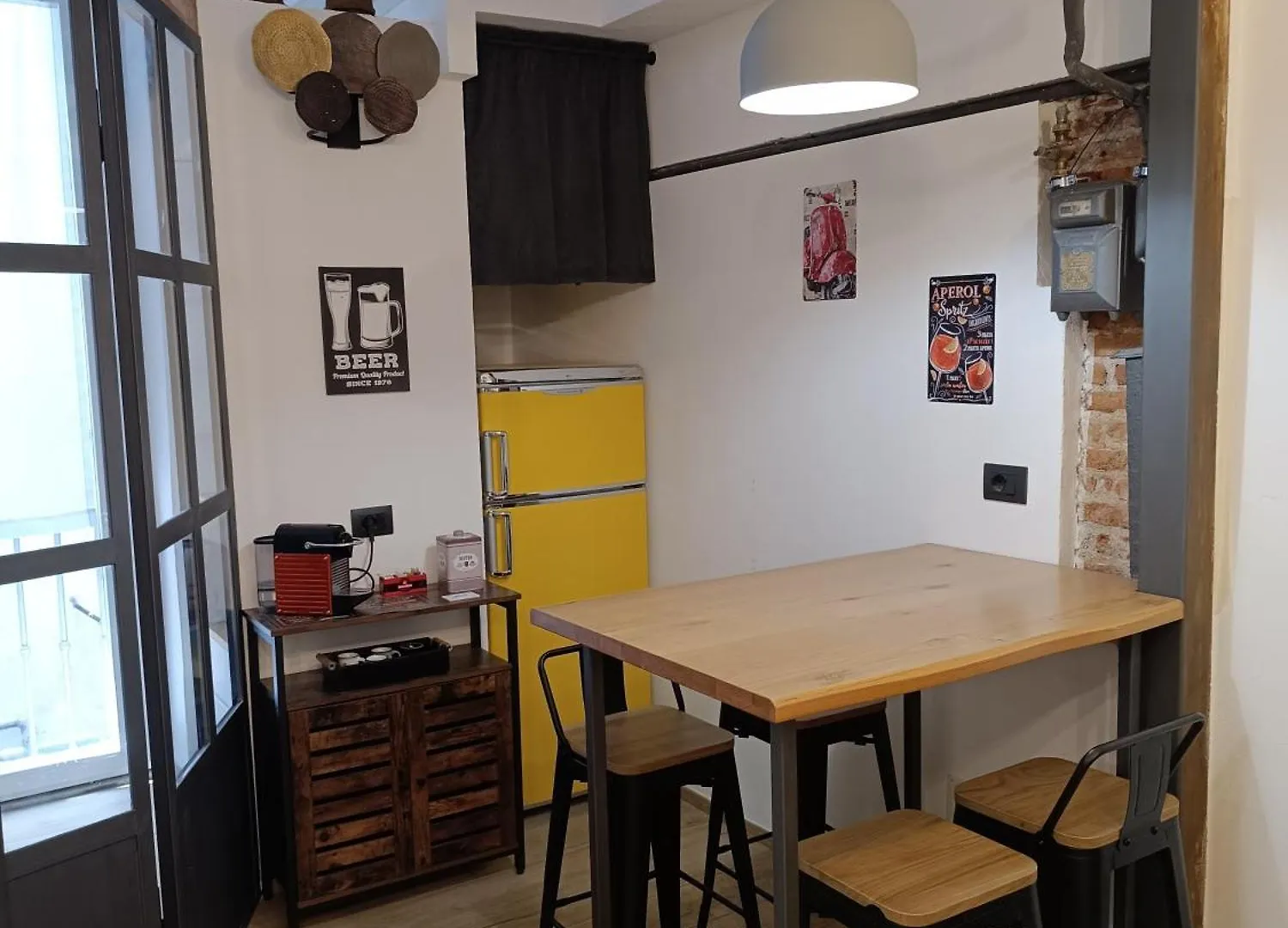 Gio House Genova Apartment 0*, Genoa