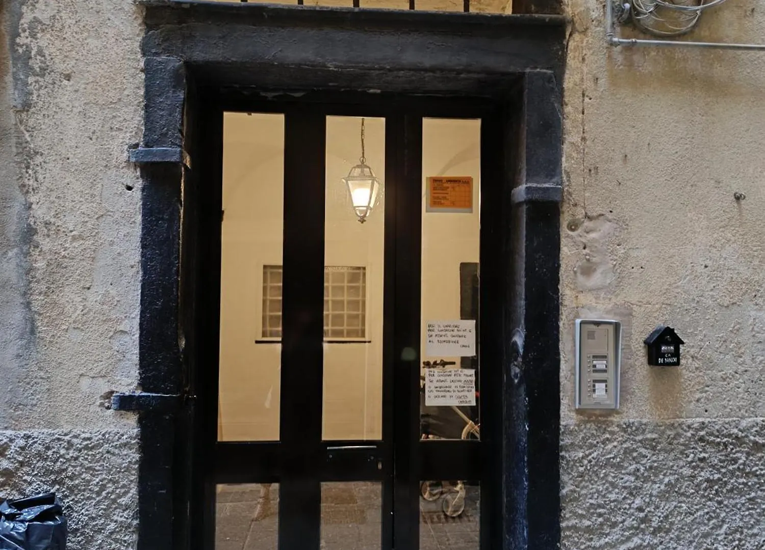 Gio House Genova Apartment Italy