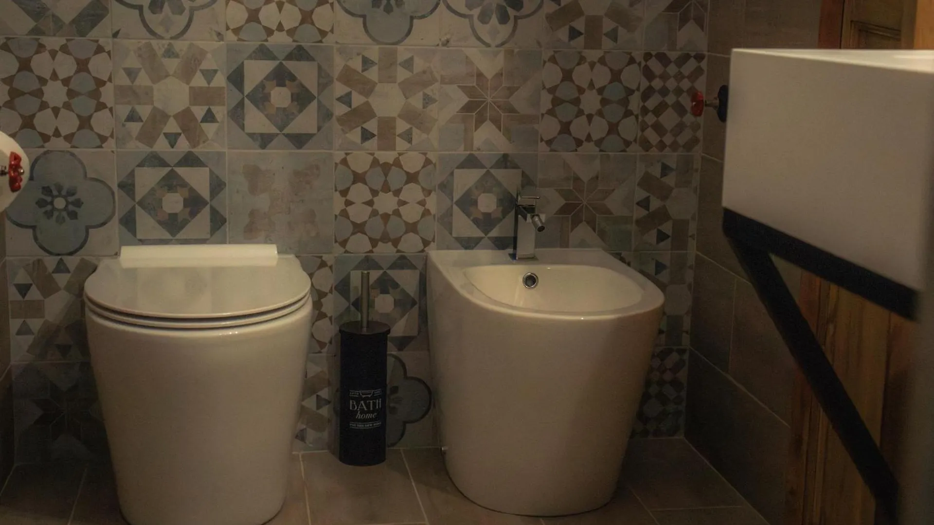 Gio House Genova Apartment
